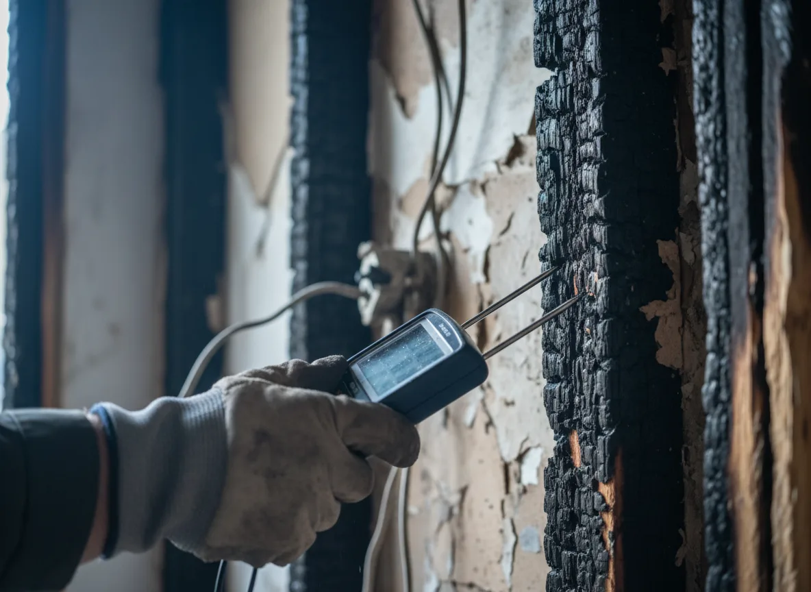 Fire Damage Restoration Joseph, UT FAQs